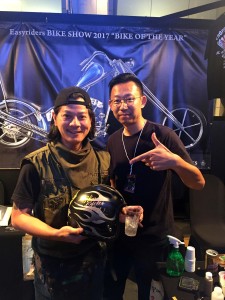 bangkok motorbike festival 10th