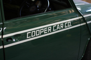 mini copper car co.