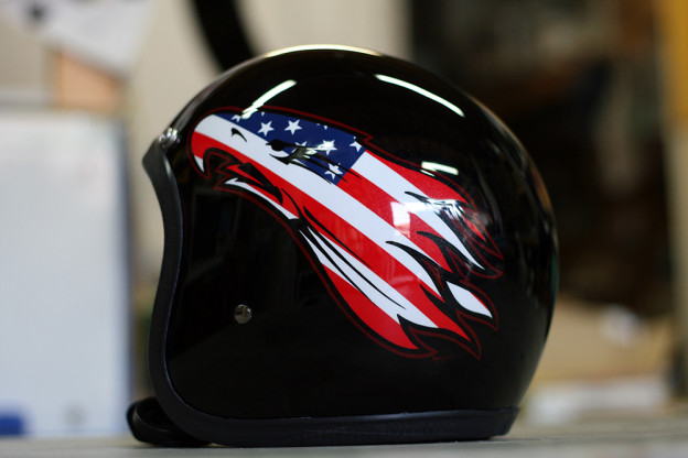 ハーレー　スクリーミンイーグル