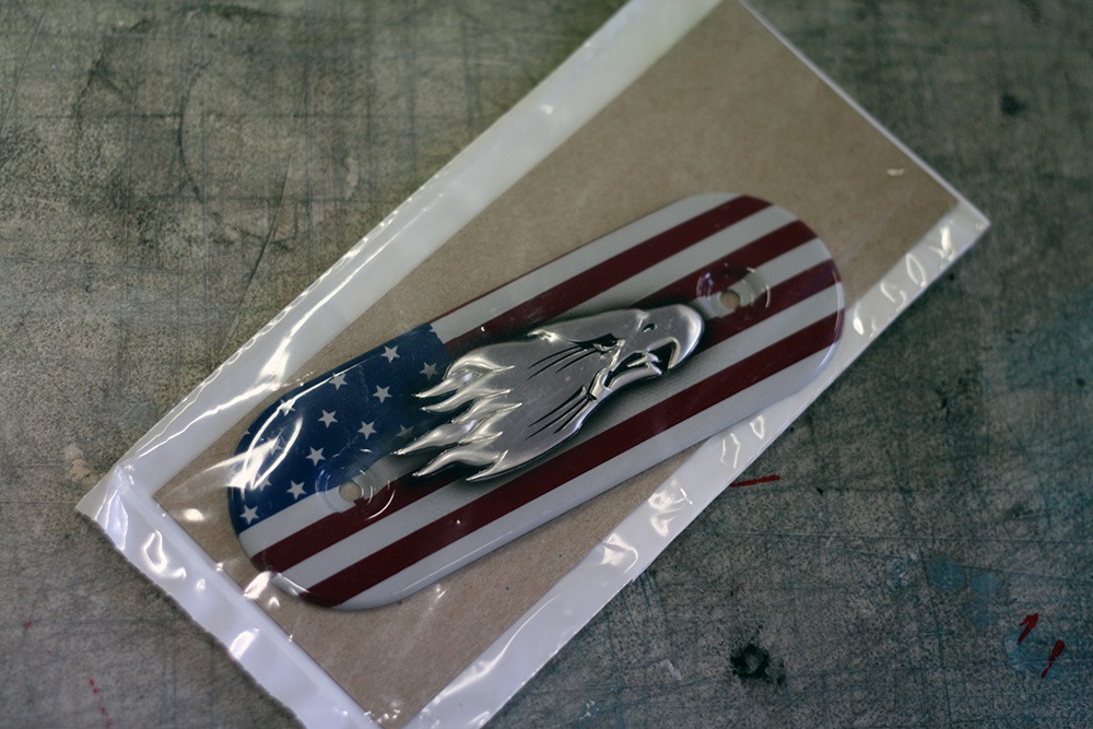 ハーレー,スクリーミンイーグル,ジェットヘルメット,カスタムペイント