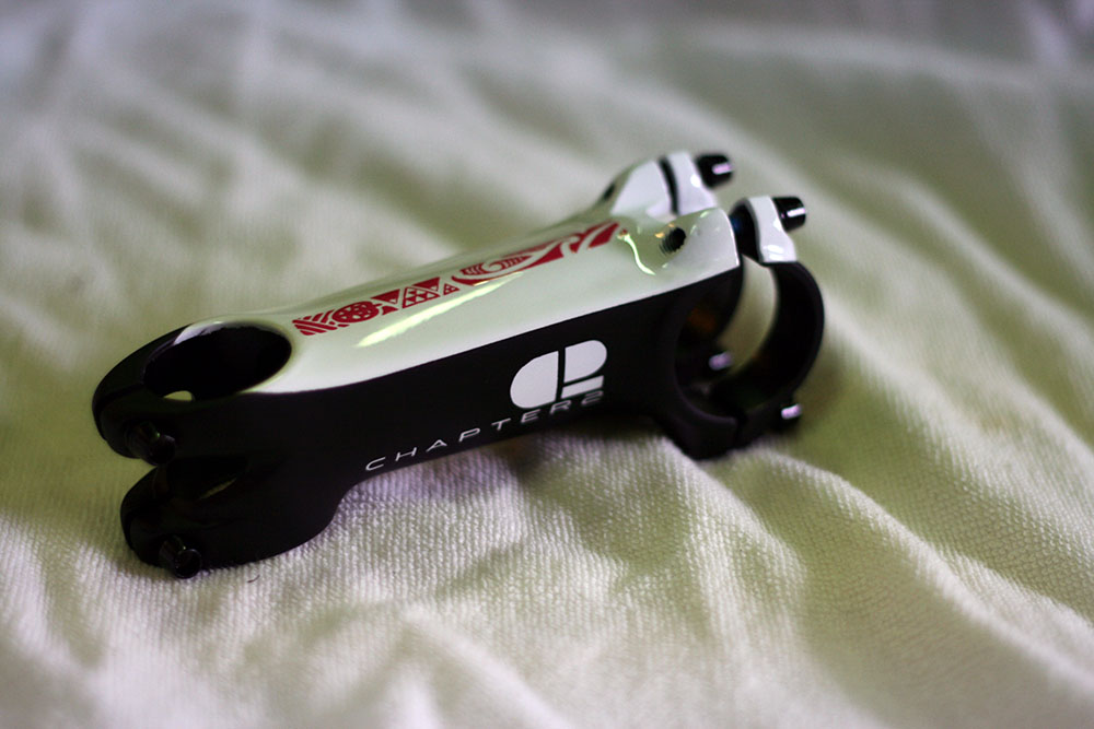 CHAPTER2,ロードバイク