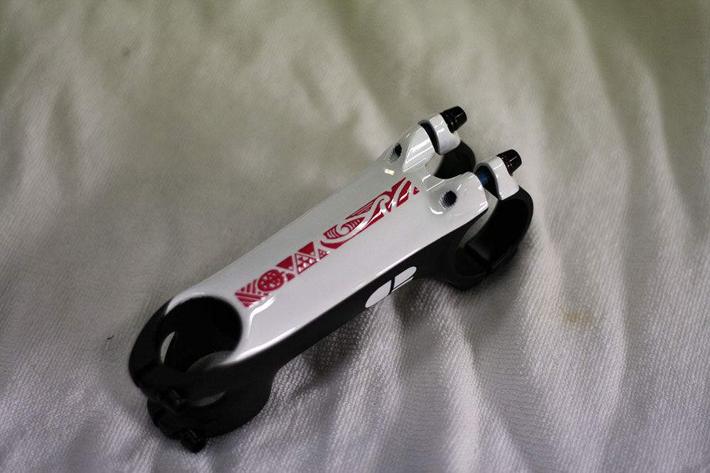 CHAPTER2,ロードバイク