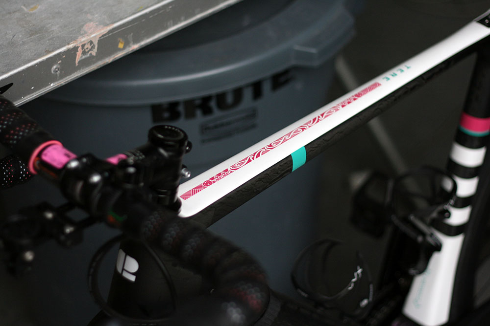 CHAPTER2,ロードバイク