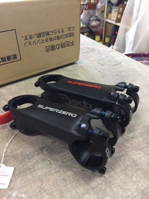 CHAPTER2,ロードバイク