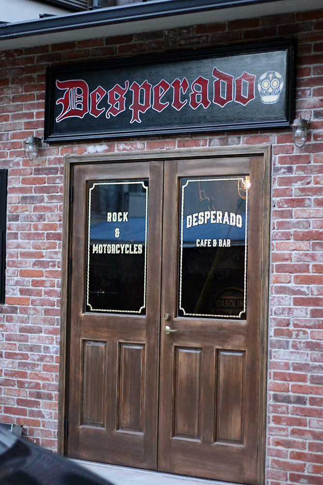 ファサードサイン,サインペイント,ゴールドリーフ,ウインドウサイン,オリジナル看板