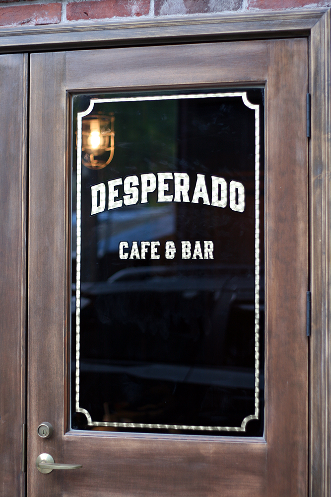 ファサードサイン,サインペイント,ゴールドリーフ,ウインドウサイン,オリジナル看板