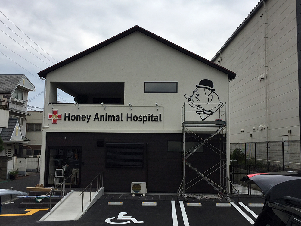 壁画,ウォールペイント