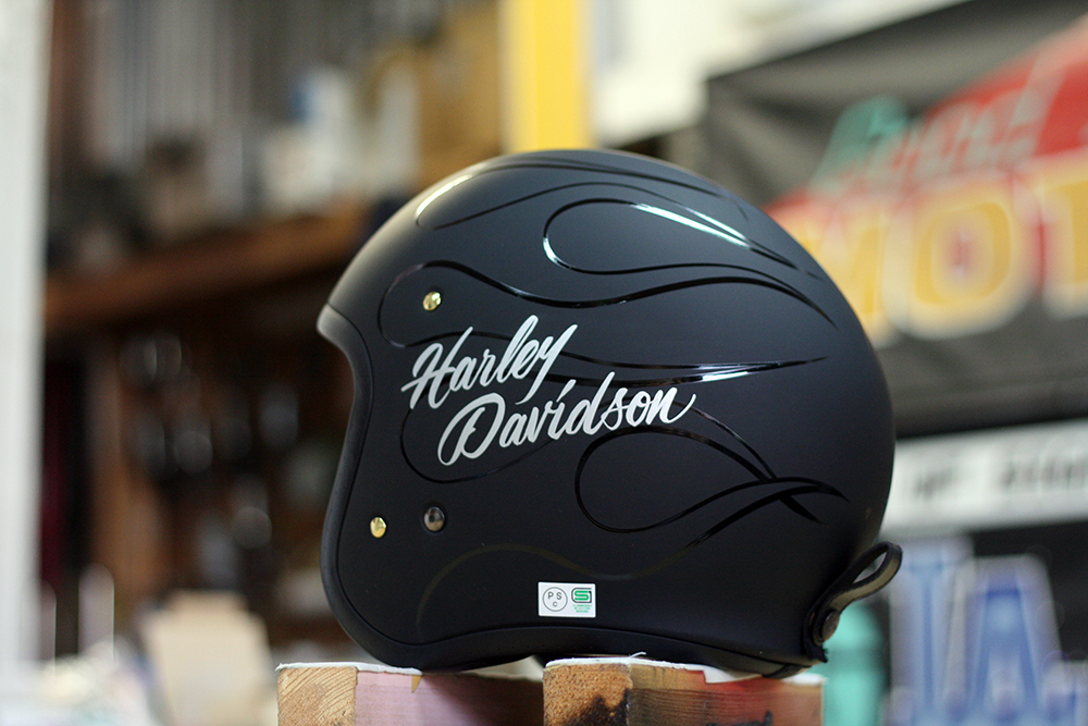 SHOEI JO,ピンストライプ