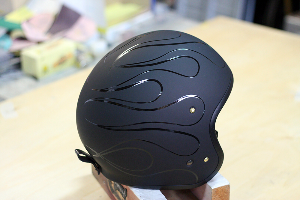 SHOEI JO,ピンストライプ