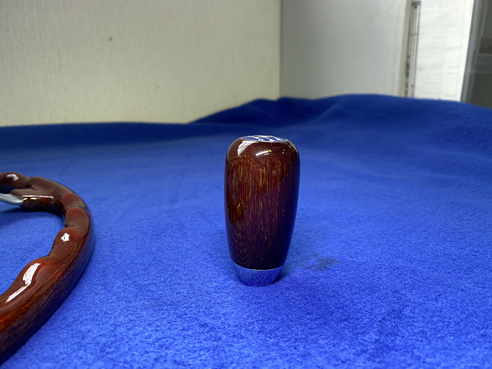 クラシックカー,ウッドステアリング,レストア,補修