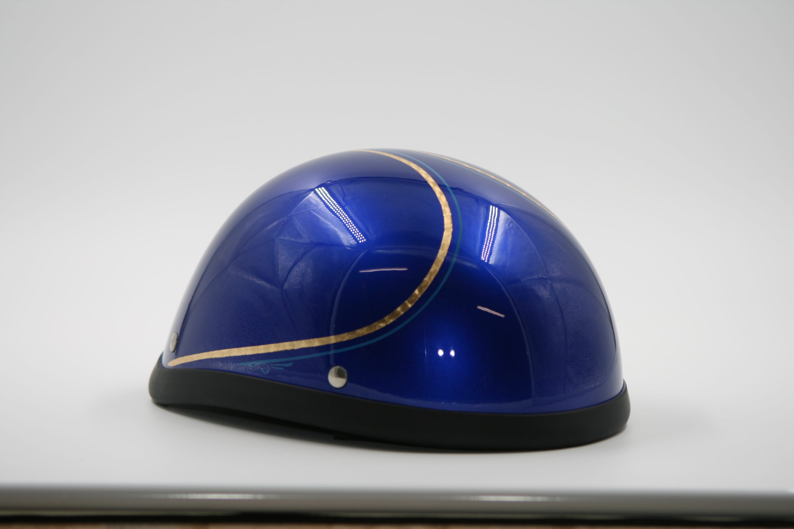 ハーフヘルメット